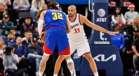nuggets vs clippers prediction|LA Clippers vs Denver Nuggets Prediction 4.